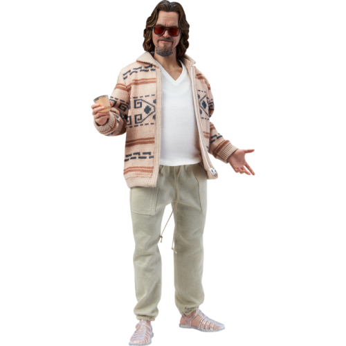 The Big Lebowski - The Dude 1/6th Scale Action Figure