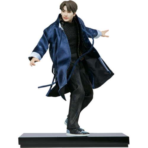 BTS - Jung Kook Deluxe Statue