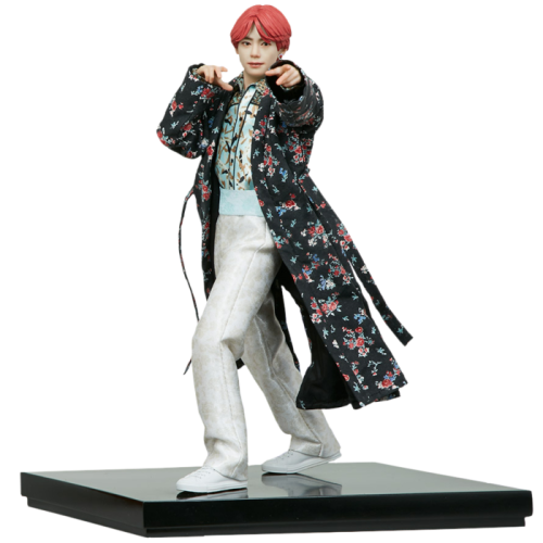 BTS - V Deluxe Statue