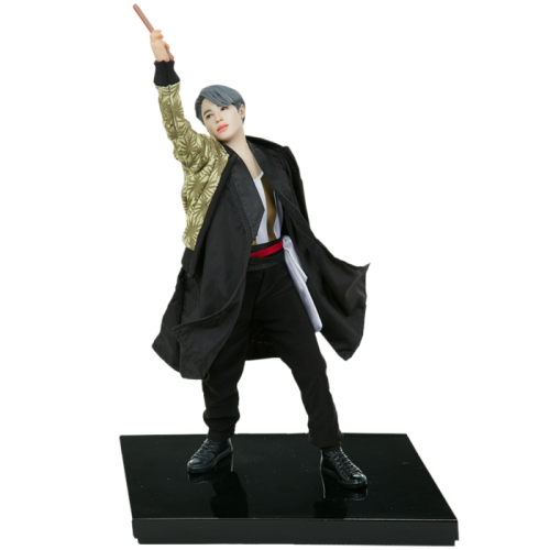 BTS - Jimin Deluxe Statue
