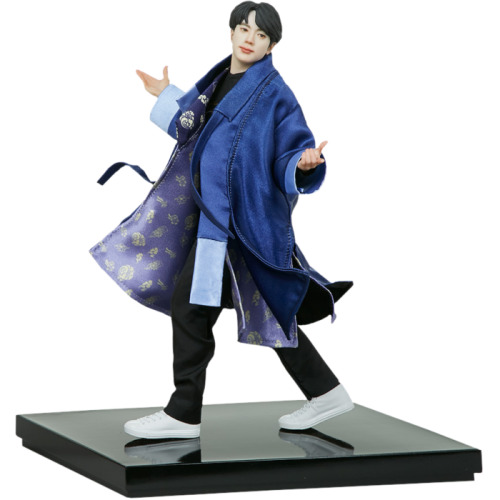 BTS - Jin Deluxe Statue