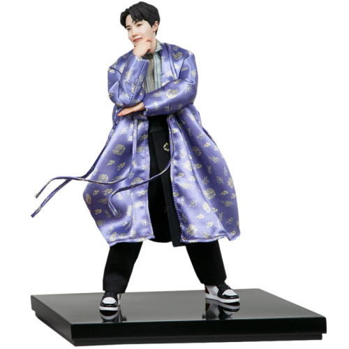 BTS - j-hope Deluxe Statue