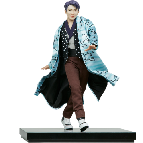 BTS - RM Deluxe Statue