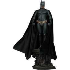 Batman Begins - Batman Premium Format Statue