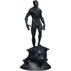 Black Panther - Black Panther Premium Format Statue