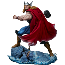 Thor - Thor Premium Format Statue