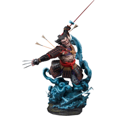 X-Men - Wolverine: Ronin Premium Format Statue