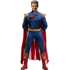 The Boys - Homelander Deluxe 1:6 Scale 12 Inch Action Figure