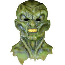 Goosebumps - The Haunted Mask