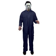 Halloween (1978) - Michael Myers 1:1 Scale Poseable Prop