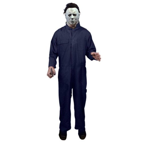 Halloween (1978) - Michael Myers 1:1 Scale Poseable Prop