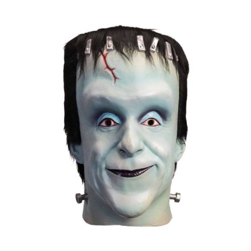 Munsters - Herman Munster Mask