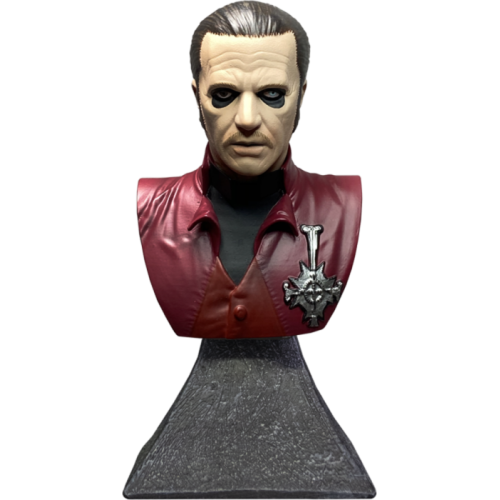 Ghost - Cardinal Copia 1/6th Scale Mini Bust