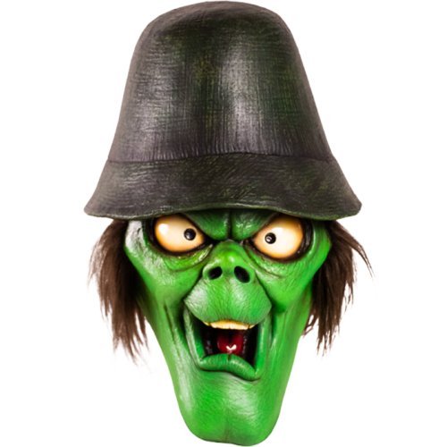 Scooby Doo - Mr Hyde Mask