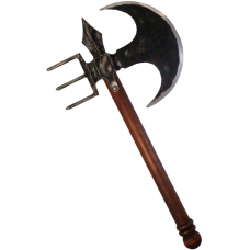 Jeepers Creepers - Axe Accessory