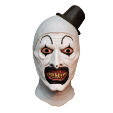 Terrifier - Art The Clown Mask