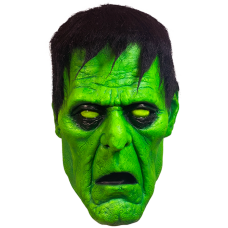 Scooby Doo - Frankenstein Mask