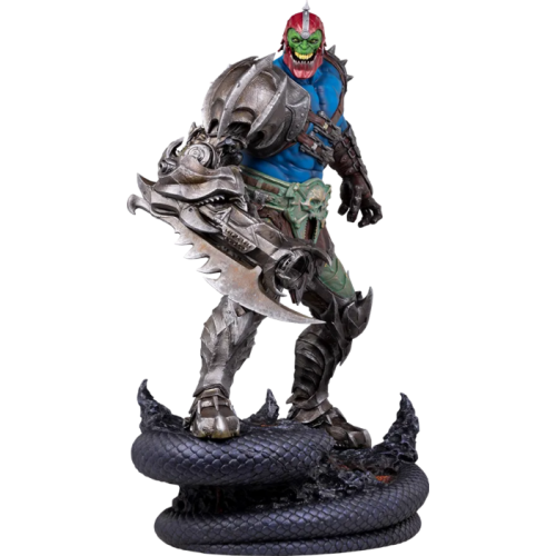 Masters of the Universe - Trap Jaw Legends 1/5th Scale Maquette Statue