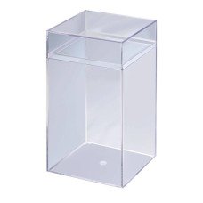 Ultra Pro - 7 Inch Figurine Display Case