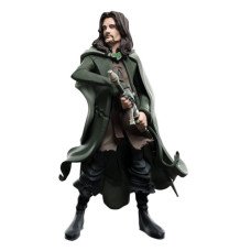 The Lord of the Rings - Aragorn Mini Epics Vinyl Figure