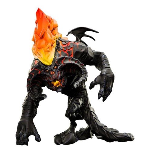 The Lord of the Rings - Balrog Mini Epics Vinyl Figure
