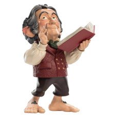 The Lord of the Rings - Bilbo Mini Epics Vinyl Figure