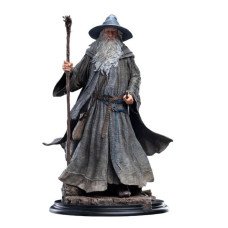 The Lord of the Rings - Gandalf the Grey, Pilgrim 1:6 Scale Statue