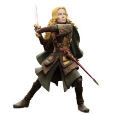 The Lord of the Rings - Eowyn Mini Epics Vinyl Figure