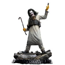 Zack Snyder's Justice League (2021) - The Joker 1:4 Scale Statue
