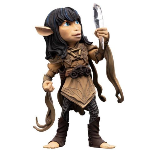The Dark Crystal - Jen Mini Epics Vinyl Figure