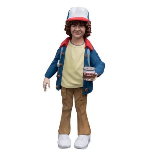Stranger Things - Dustin Henderson Mini Epics Vinyl Figure Stranger Things - Dustin Henderson Mini Epics Vinyl Figure