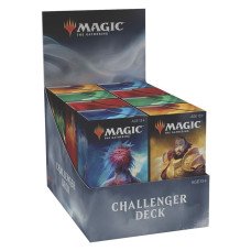Magic the Gathering - Challenger Decks 2019 Assortment