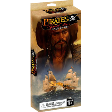 Pirates of the Spanish Main - Card Game