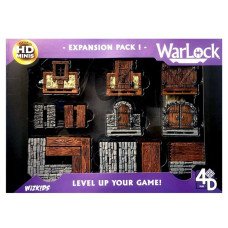 WarLock Tiles - Expansion Box 1