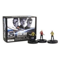 Heroclix - Star Trek Expeditions Expansion Set