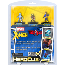 Heroclix - Wolverine & The X-Men TabApp