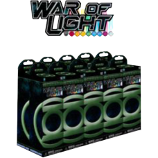 Heroclix - DC Comics War of Light Wave 1 Booster (Single Pack)