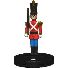 Heroclix - Toy Soldier OP Kit