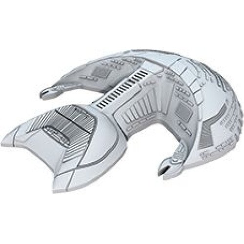 Star Trek - Unpainted Ships: D'Kora Class