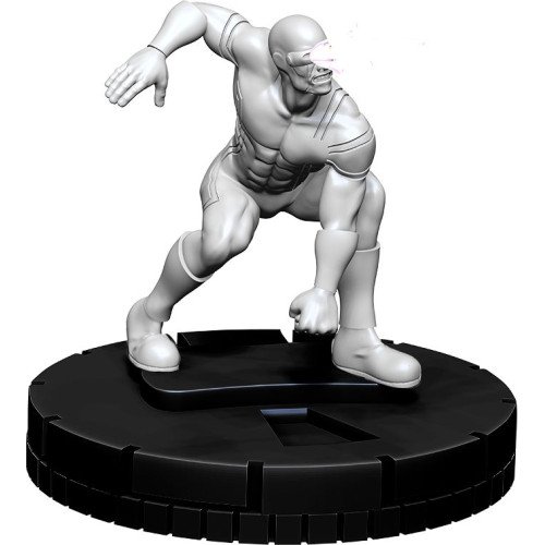 X-Men - Unpainted Cyclops Mini