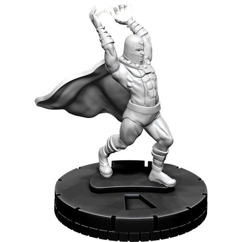 X-Men - Unpainted Magneto Mini