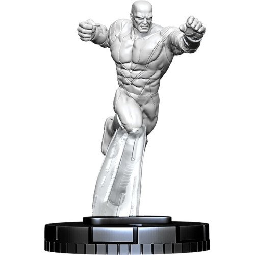 X-Men - Unpainted Colossus Mini