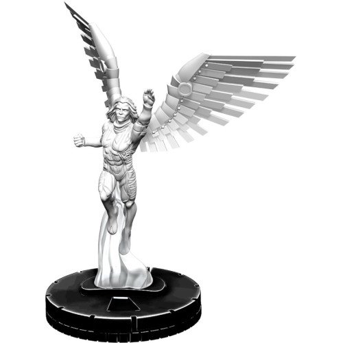 X-Men - Unpainted Angel Mini