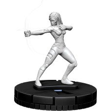 X-Men - Unpainted Psylocke Mini