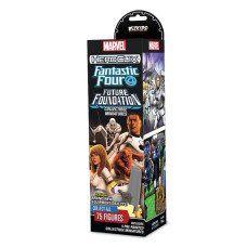 Heroclix - Future Foundation Booster (Single Pack)