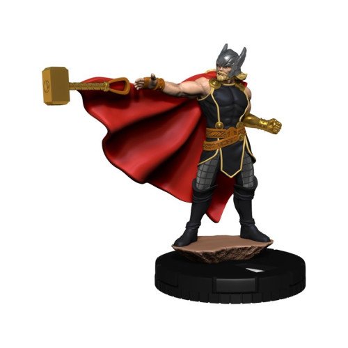 Heroclix - Avengers War of the Realms Booster (Single Pack)