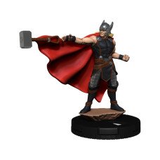 Heroclix - Avengers War of the Realms Play At Home Kit