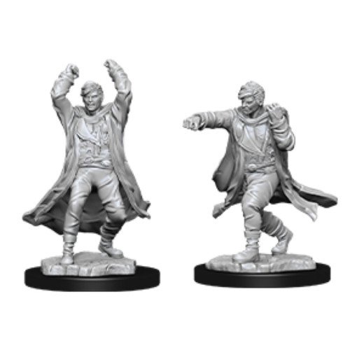 Dungeons & Dragons - Nolzur’s Marvelous Unpainted Minis: Revenant