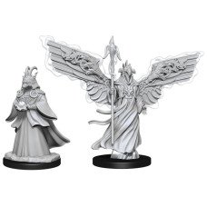 Magic the Gathering - Unpainted Miniatures: Shapeshifters