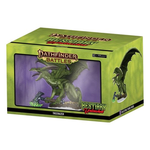 Pathfinder Battles - Bestiary Unleashed Premium Set